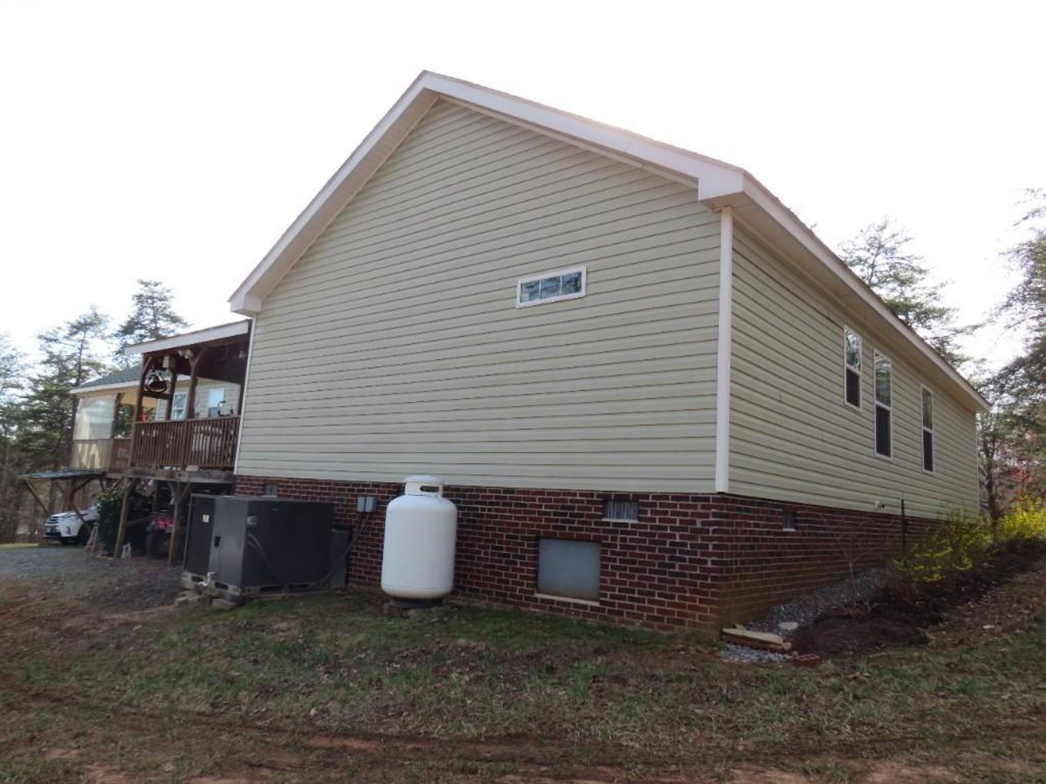 Image for Nathalie Estate Auction - Home on 70.82 Ac in Nathalie, VA
