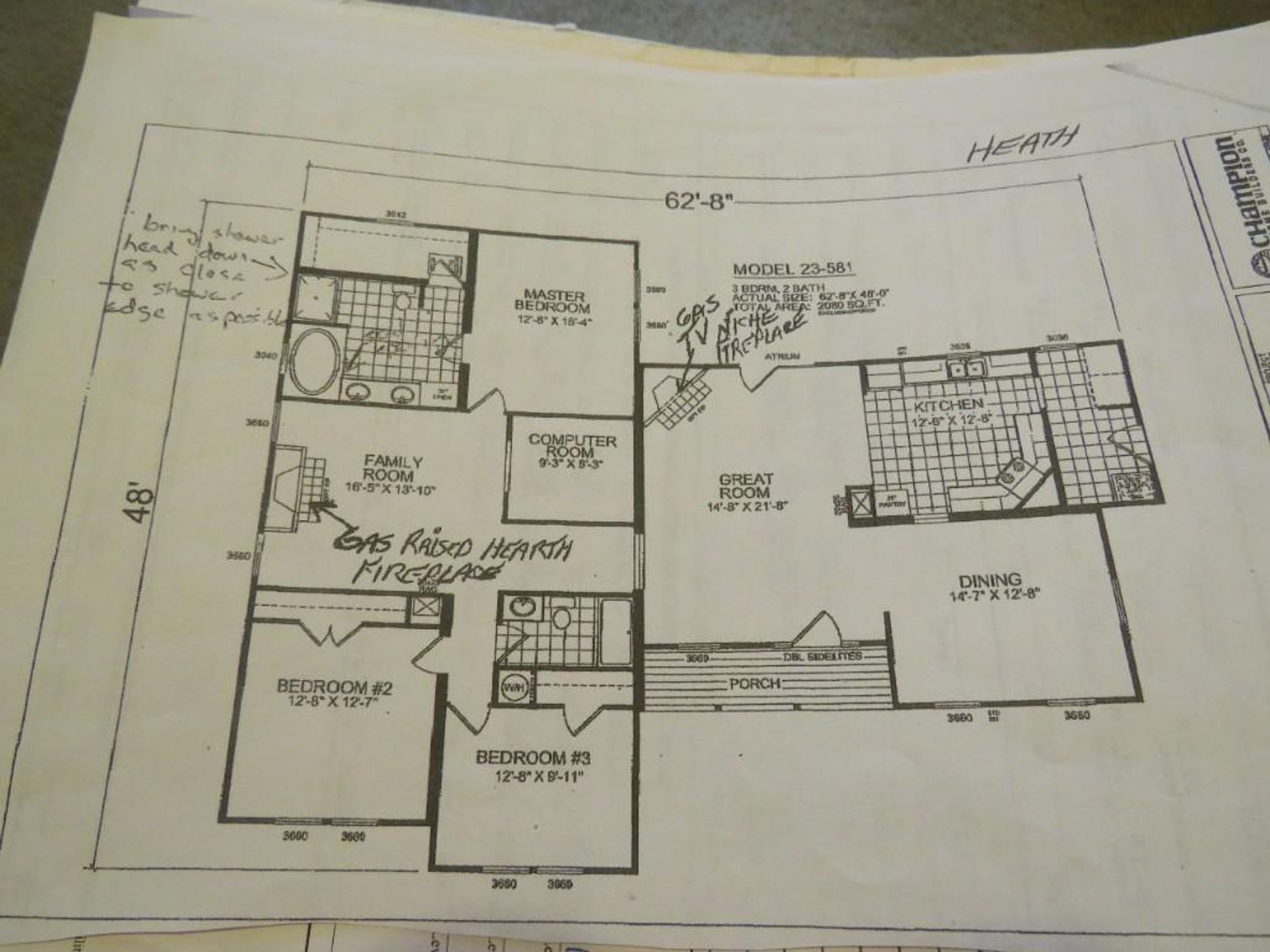 Image for Nathalie Estate Auction - Home on 70.82 Ac in Nathalie, VA