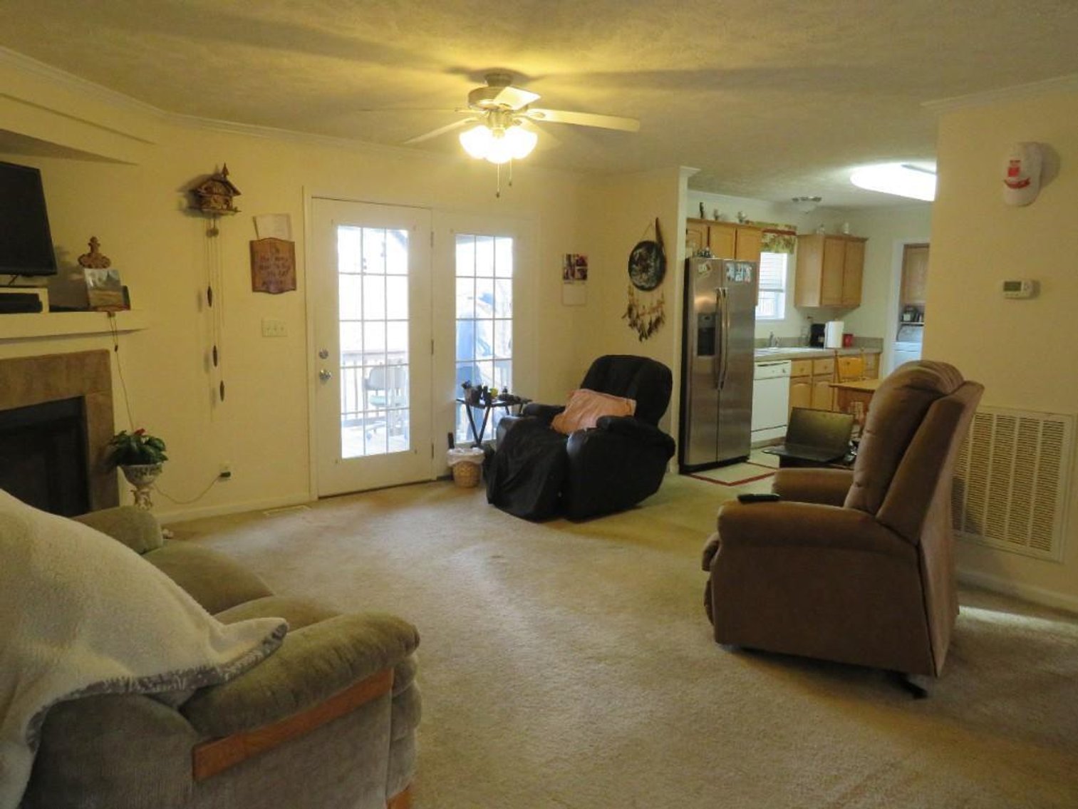 Image for Nathalie Estate Auction - Home on 70.82 Ac in Nathalie, VA