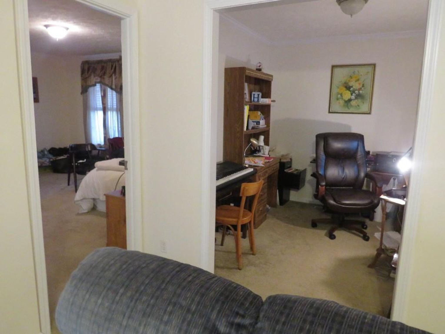 Image for Nathalie Estate Auction - Home on 70.82 Ac in Nathalie, VA