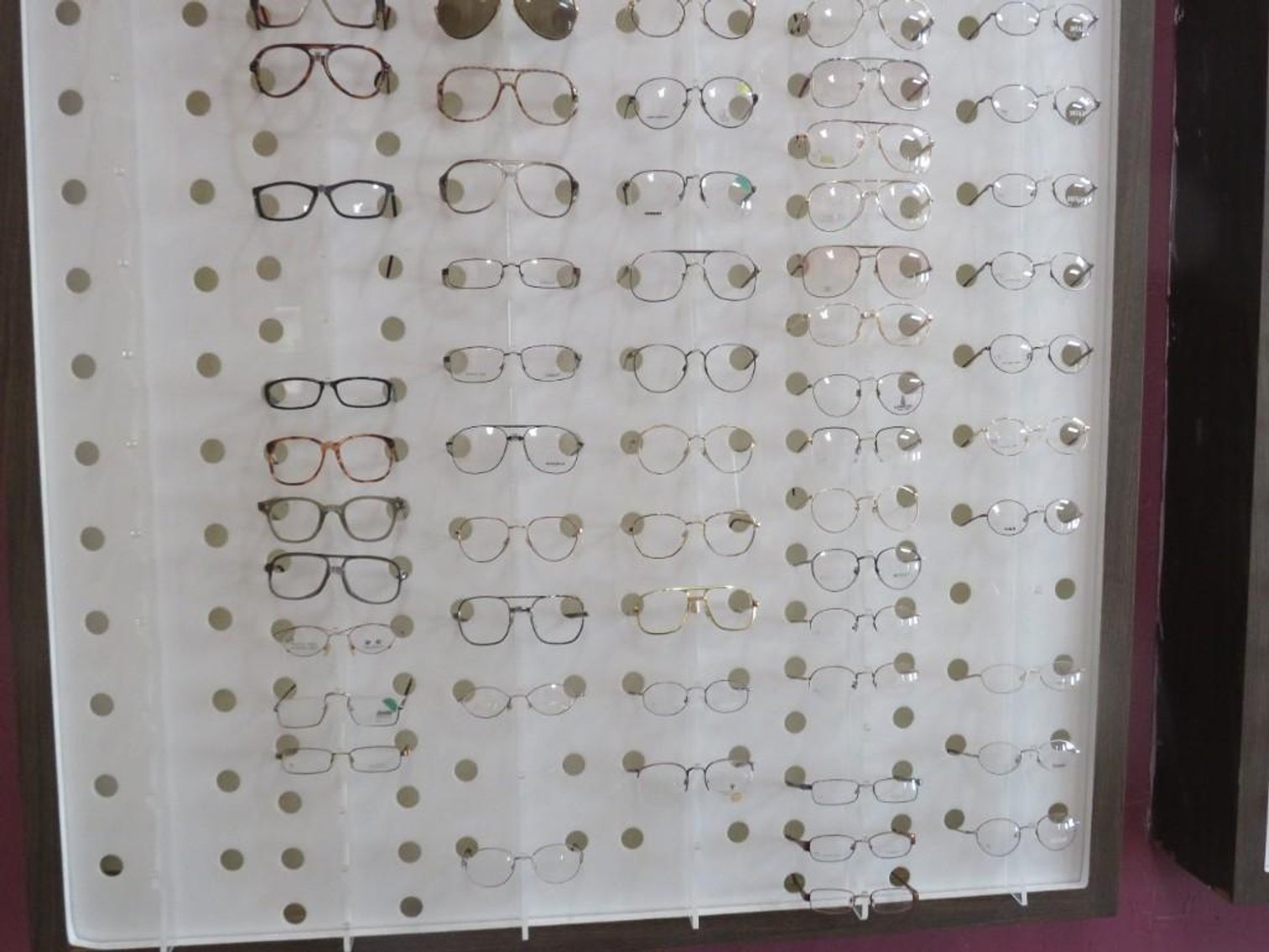 Image for Brookneal Optical Liquidation