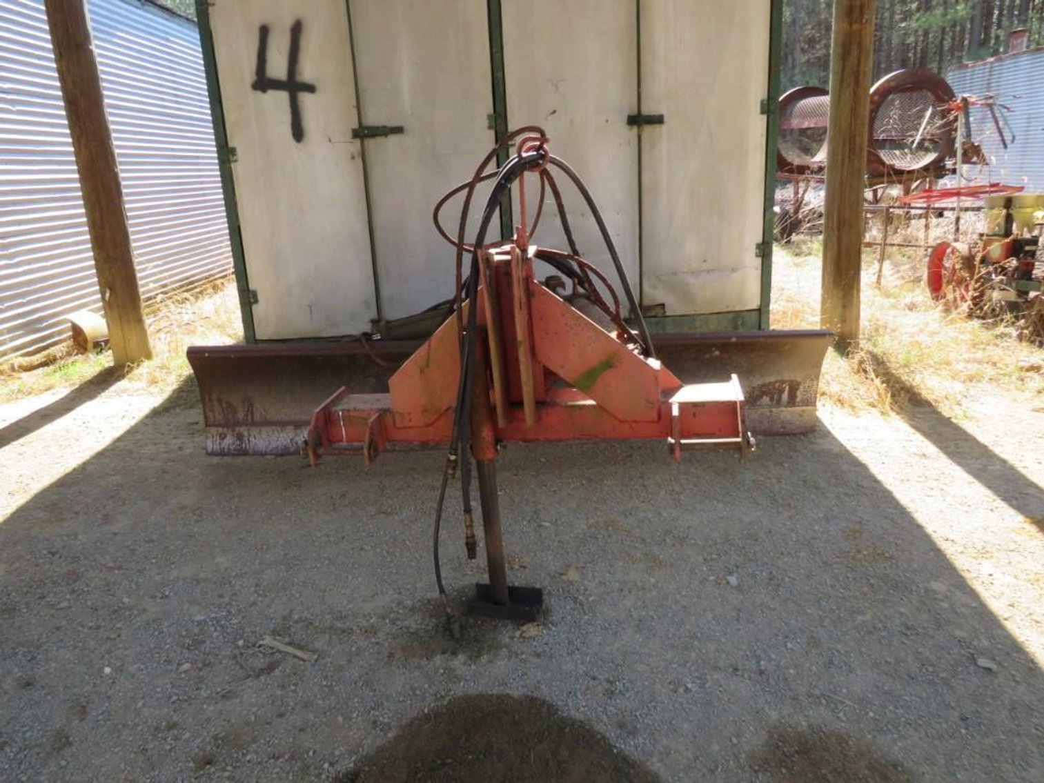Image for Stovall Farm Liquidation & Consignment Sale