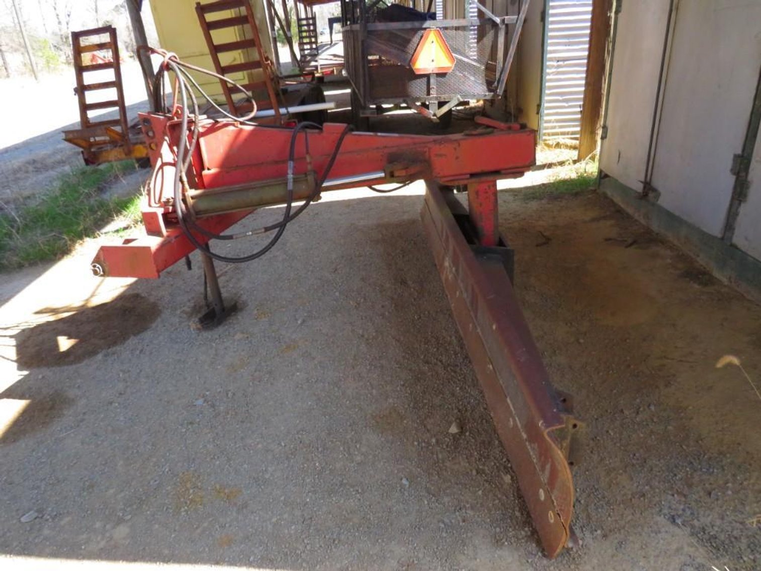 Image for Stovall Farm Liquidation & Consignment Sale