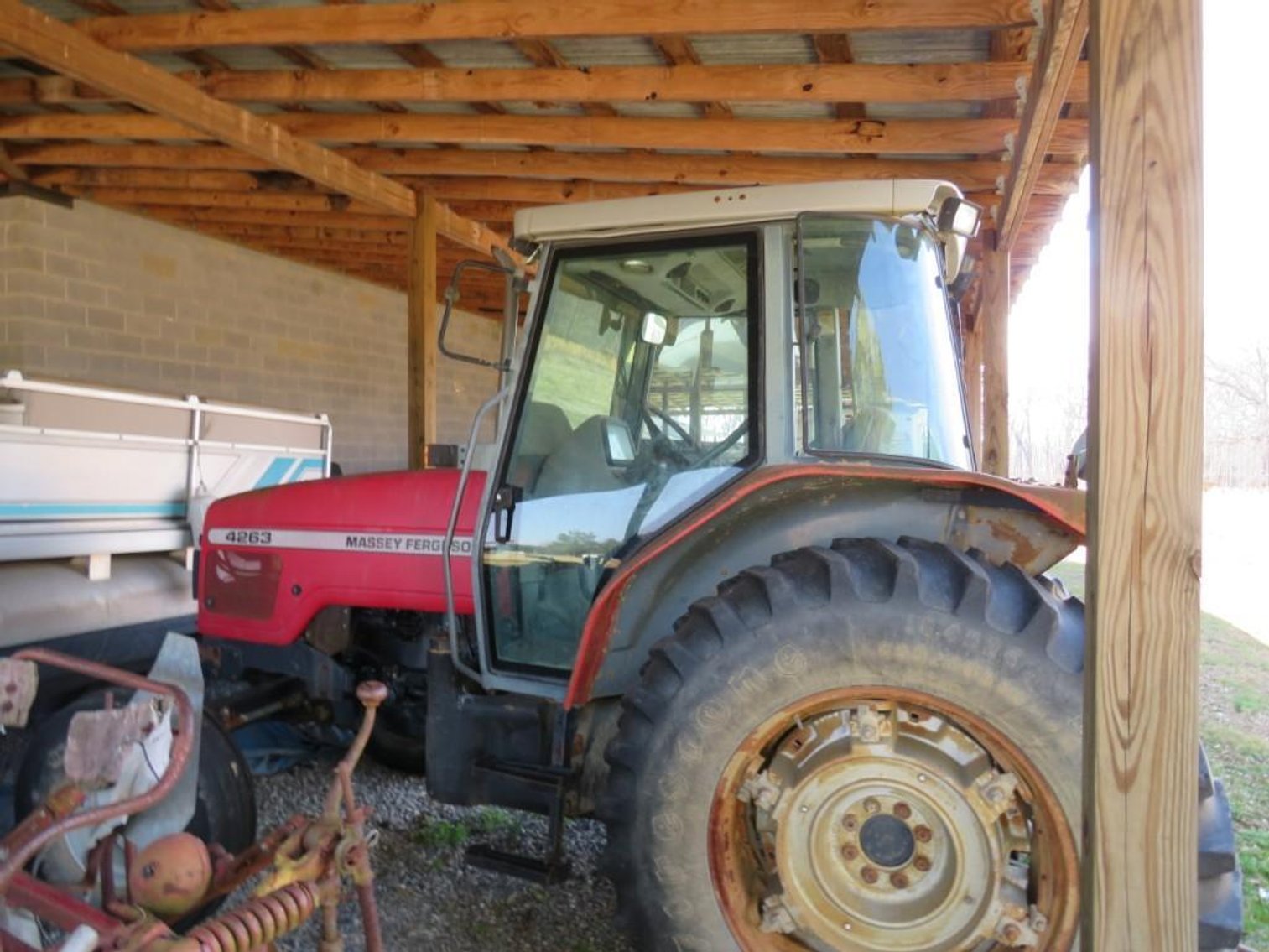 Image for Stovall Farm Liquidation & Consignment Sale