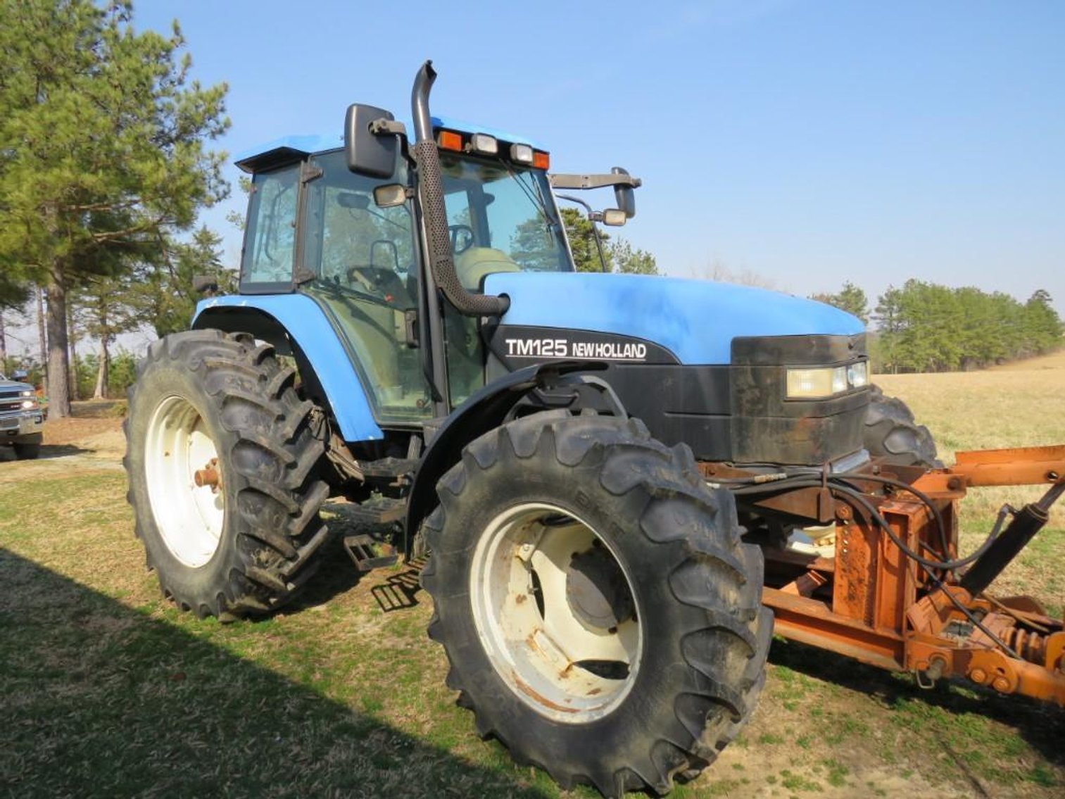 Image for Stovall Farm Liquidation & Consignment Sale