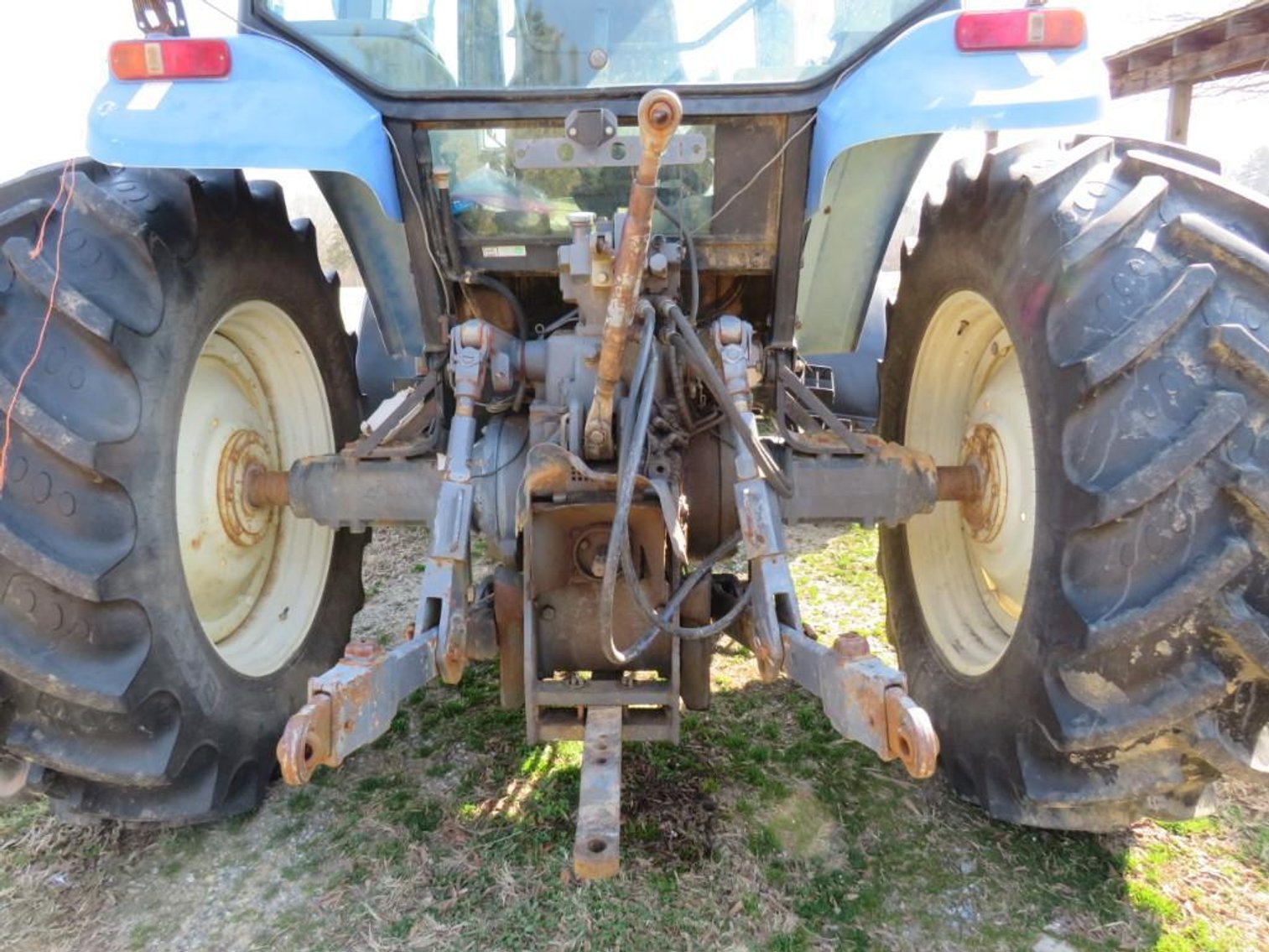 Image for Stovall Farm Liquidation & Consignment Sale