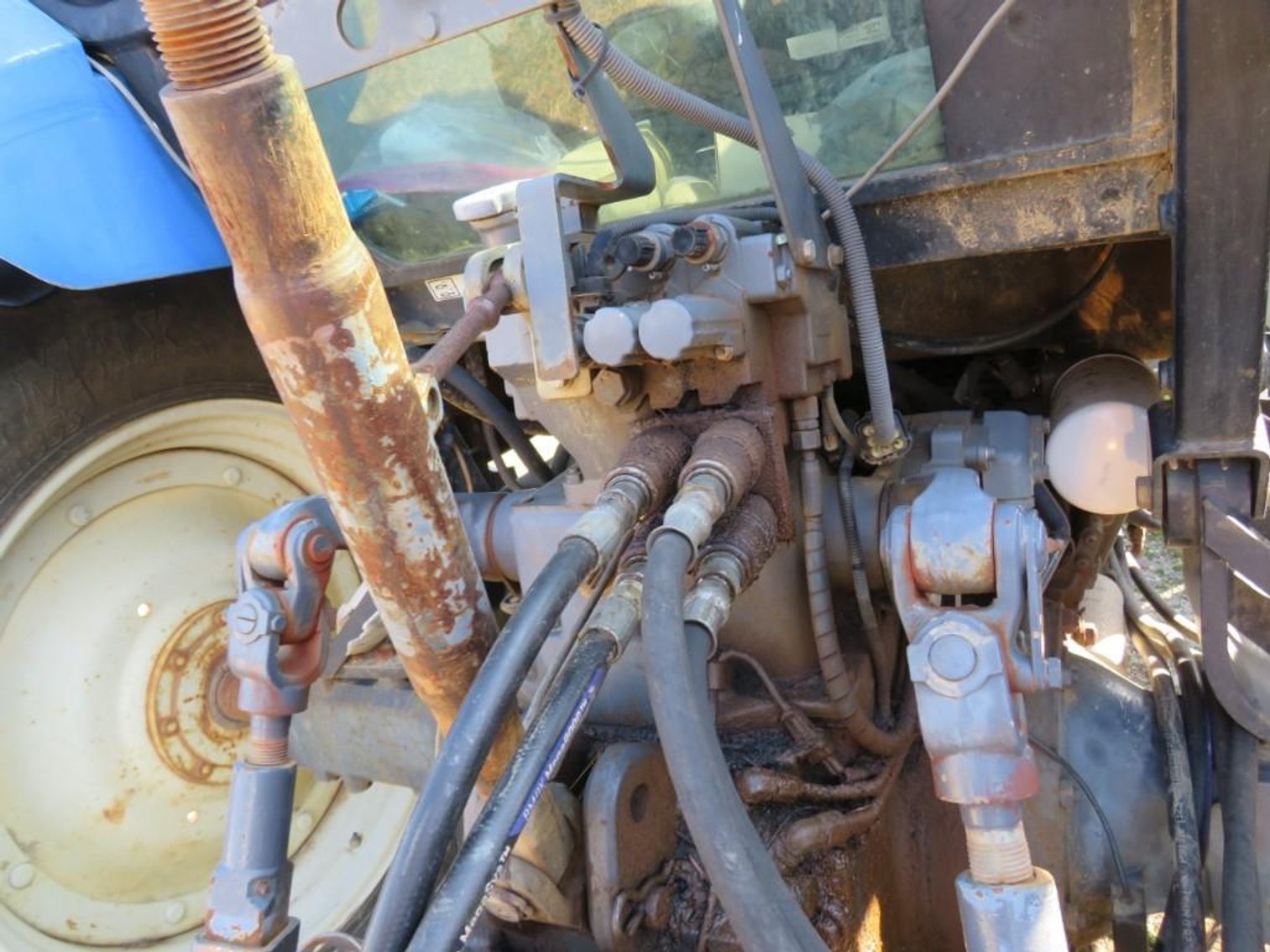 Image for Stovall Farm Liquidation & Consignment Sale