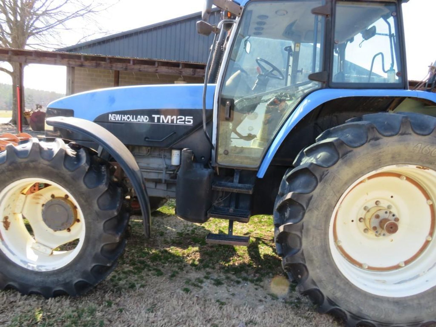 Image for Stovall Farm Liquidation & Consignment Sale