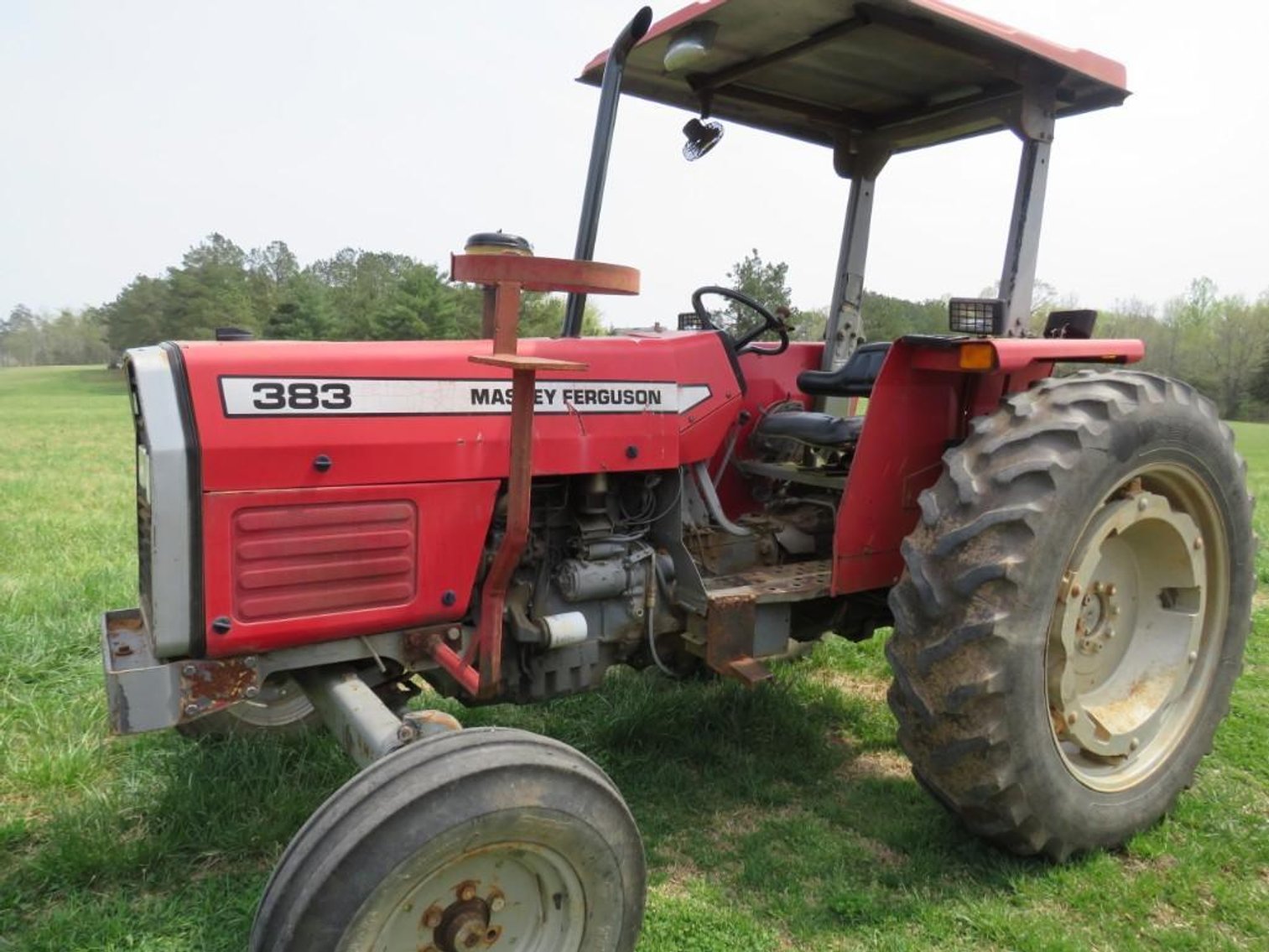 Image for Stovall Farm Liquidation & Consignment Sale