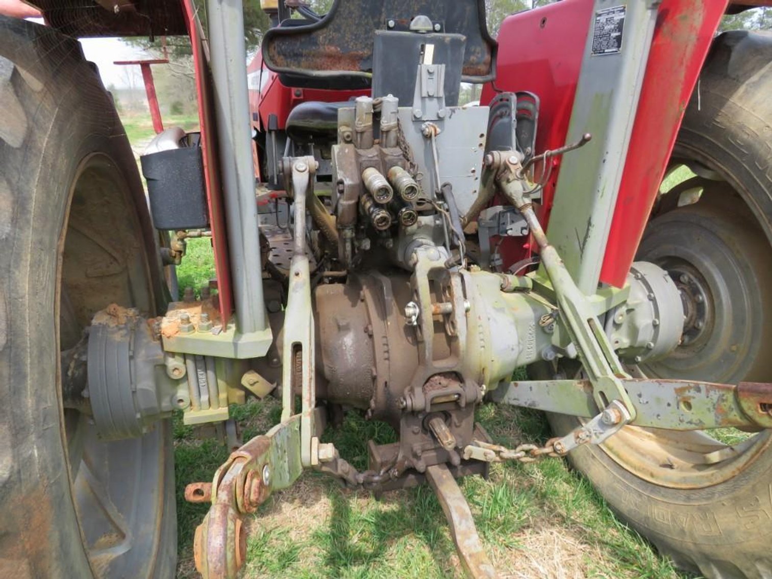 Image for Stovall Farm Liquidation & Consignment Sale