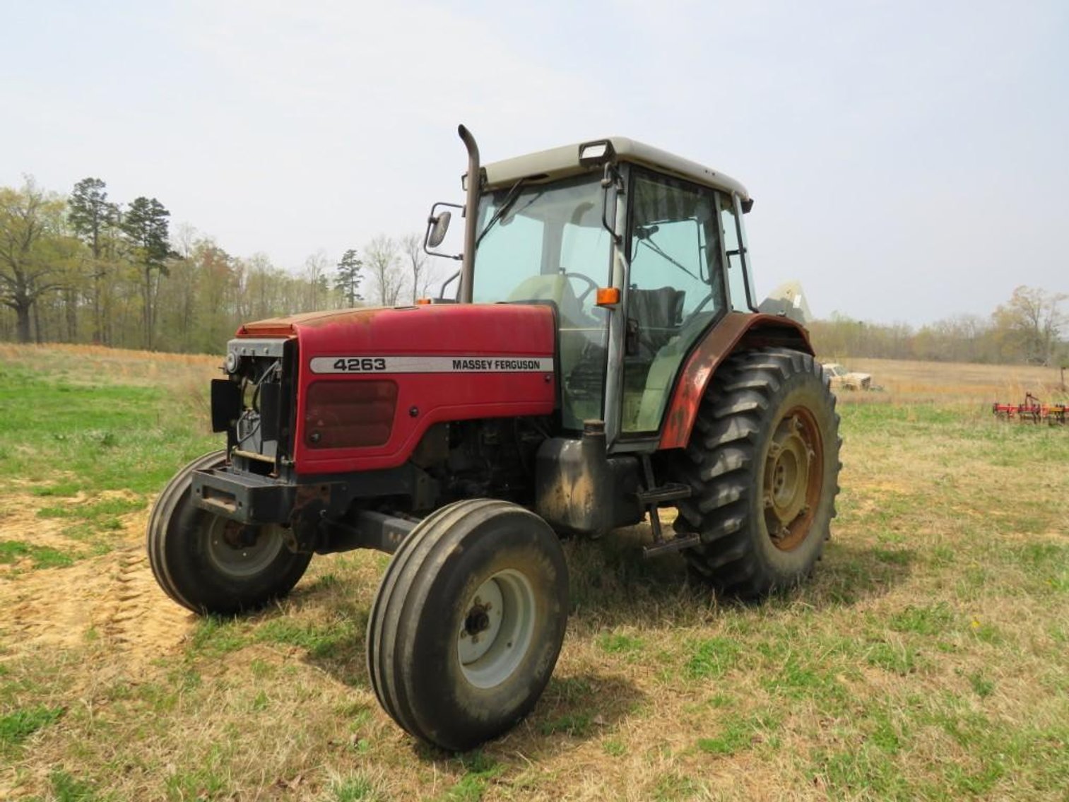 Image for Stovall Farm Liquidation & Consignment Sale