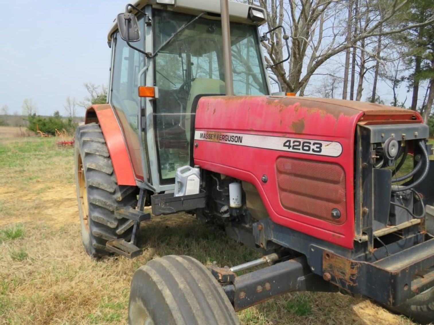 Image for Stovall Farm Liquidation & Consignment Sale