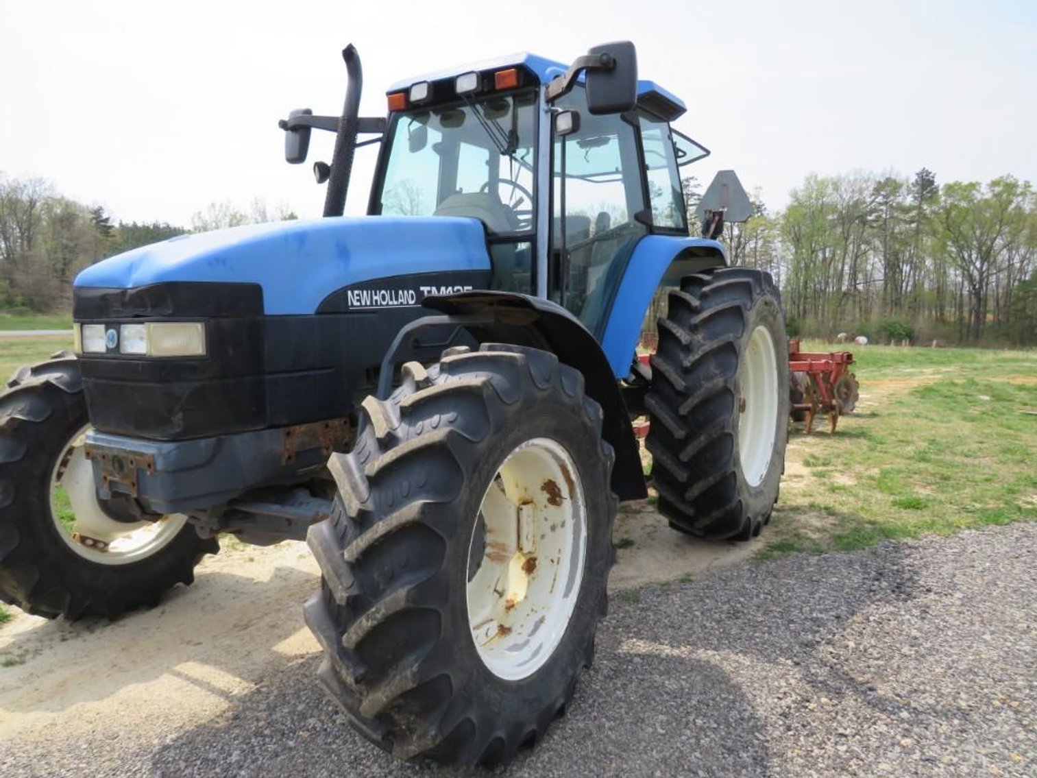 Image for Stovall Farm Liquidation & Consignment Sale