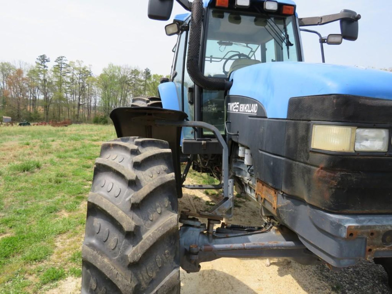 Image for Stovall Farm Liquidation & Consignment Sale