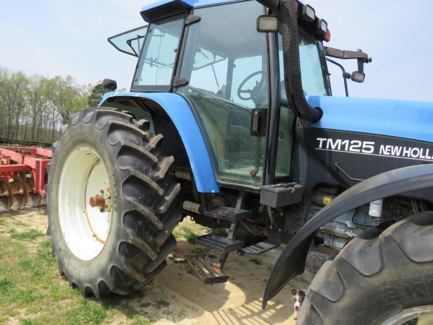 Image for Stovall Farm Liquidation & Consignment Sale