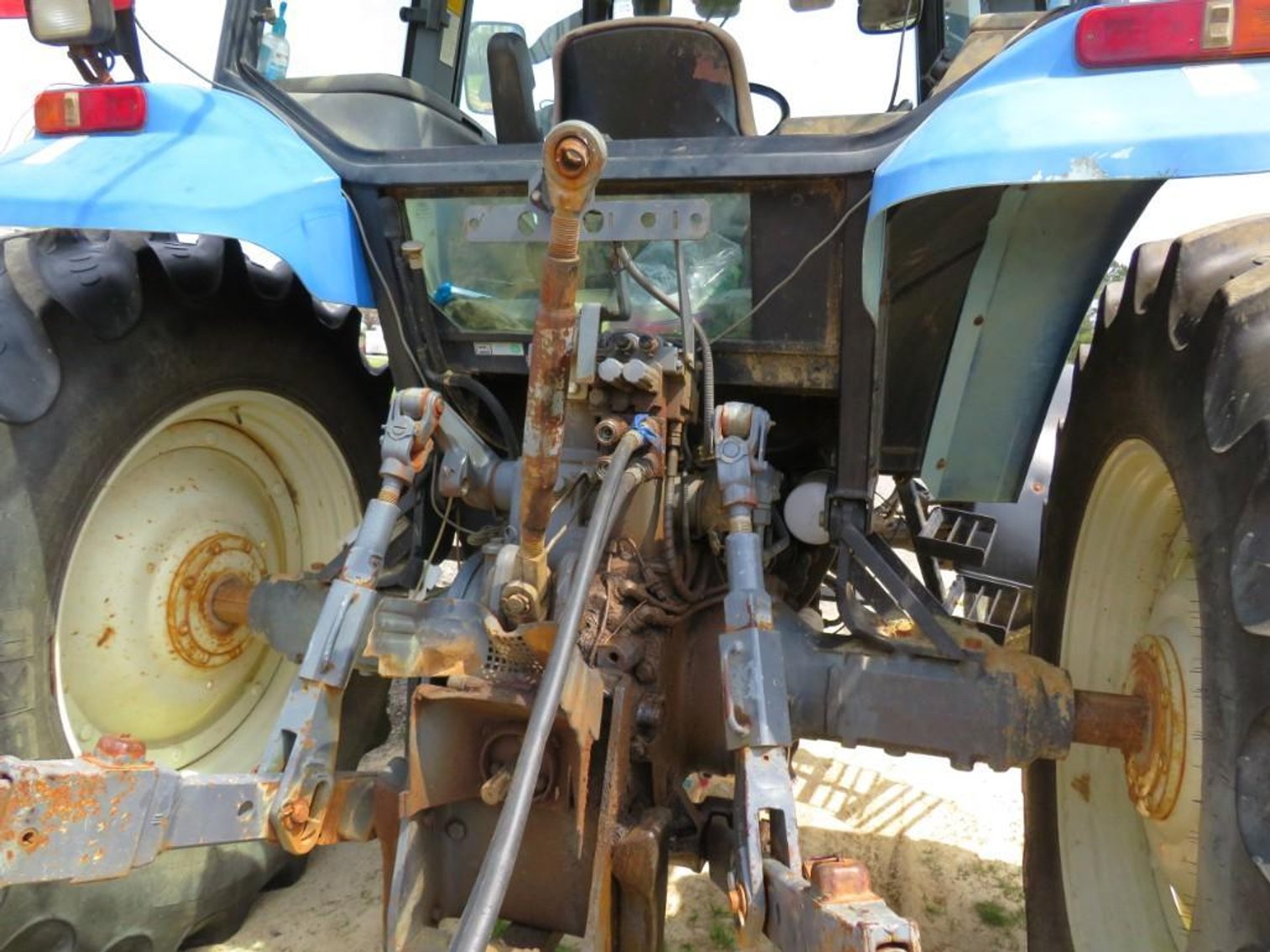 Image for Stovall Farm Liquidation & Consignment Sale