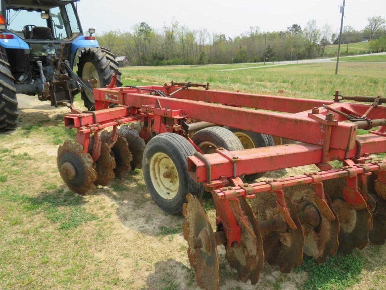 Image for Stovall Farm Liquidation & Consignment Sale