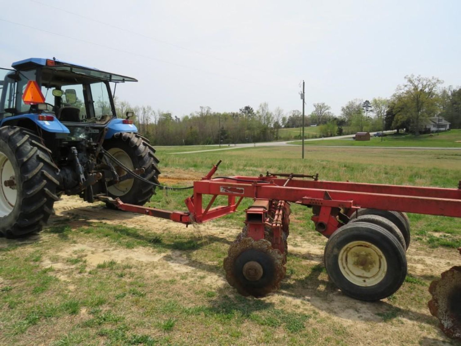Image for Stovall Farm Liquidation & Consignment Sale