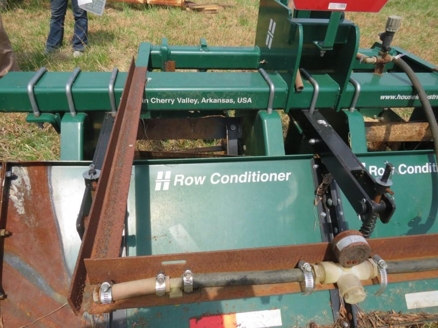 Image for Stovall Farm Liquidation & Consignment Sale