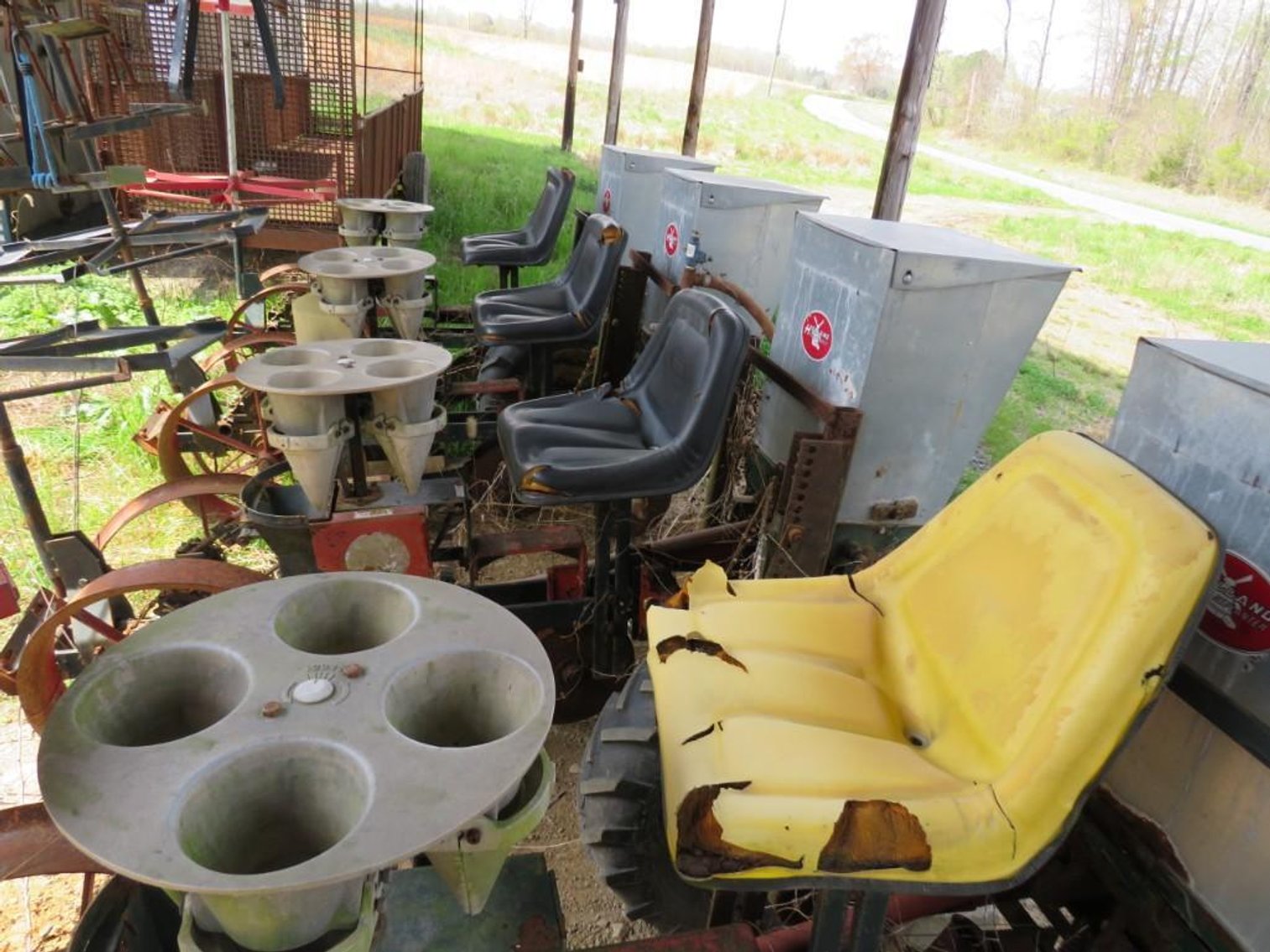 Image for Stovall Farm Liquidation & Consignment Sale