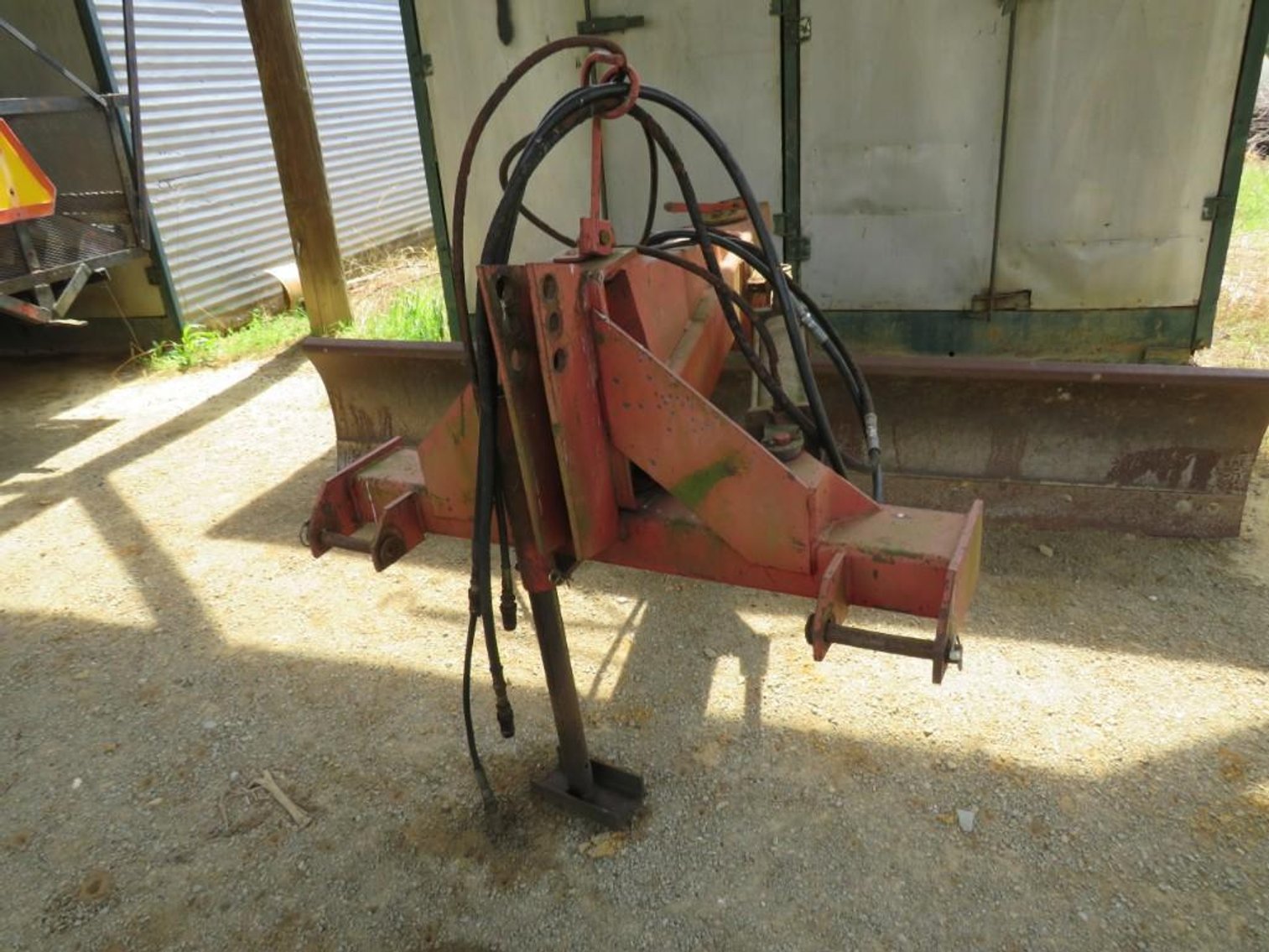 Image for Stovall Farm Liquidation & Consignment Sale