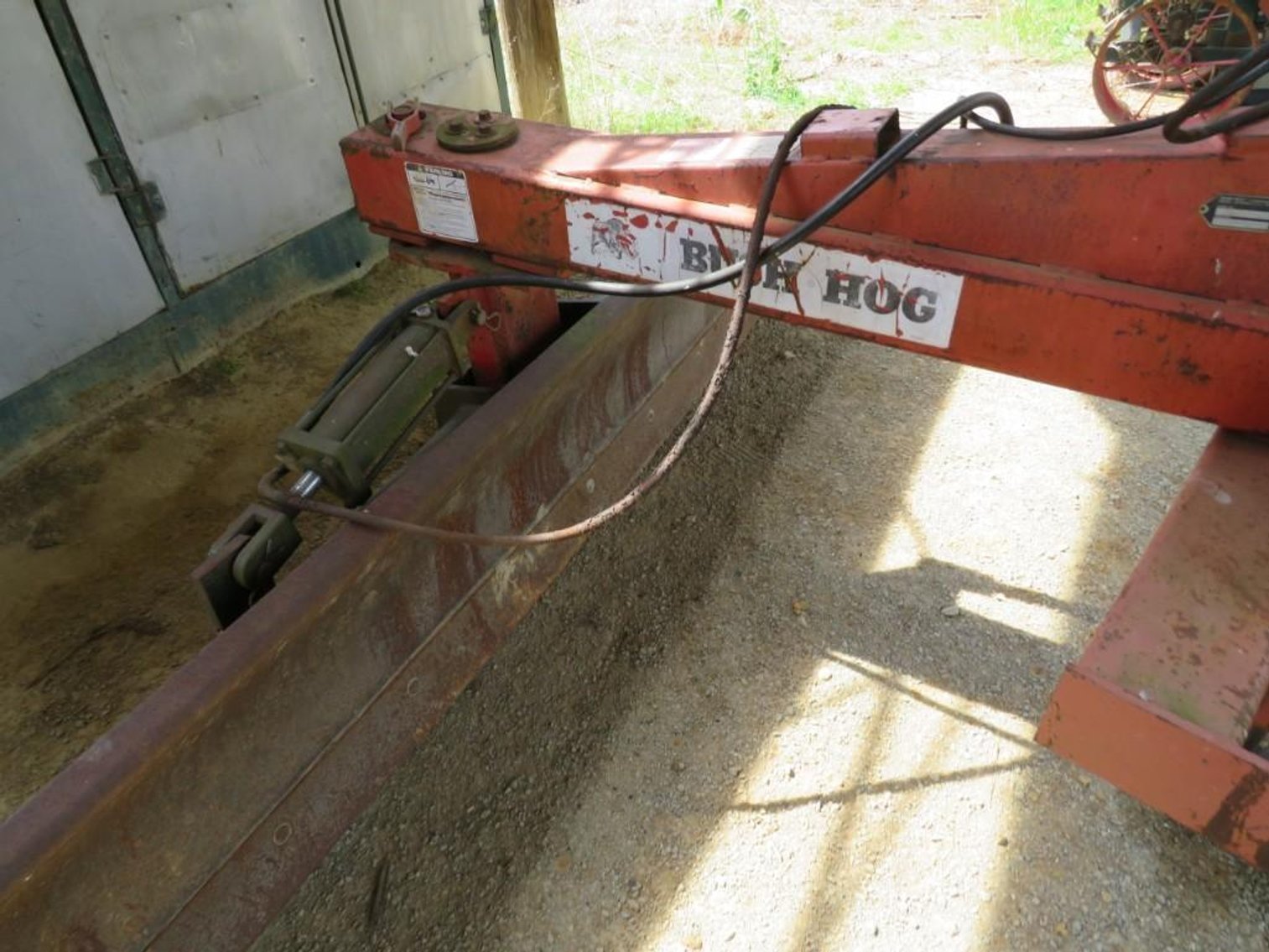 Image for Stovall Farm Liquidation & Consignment Sale