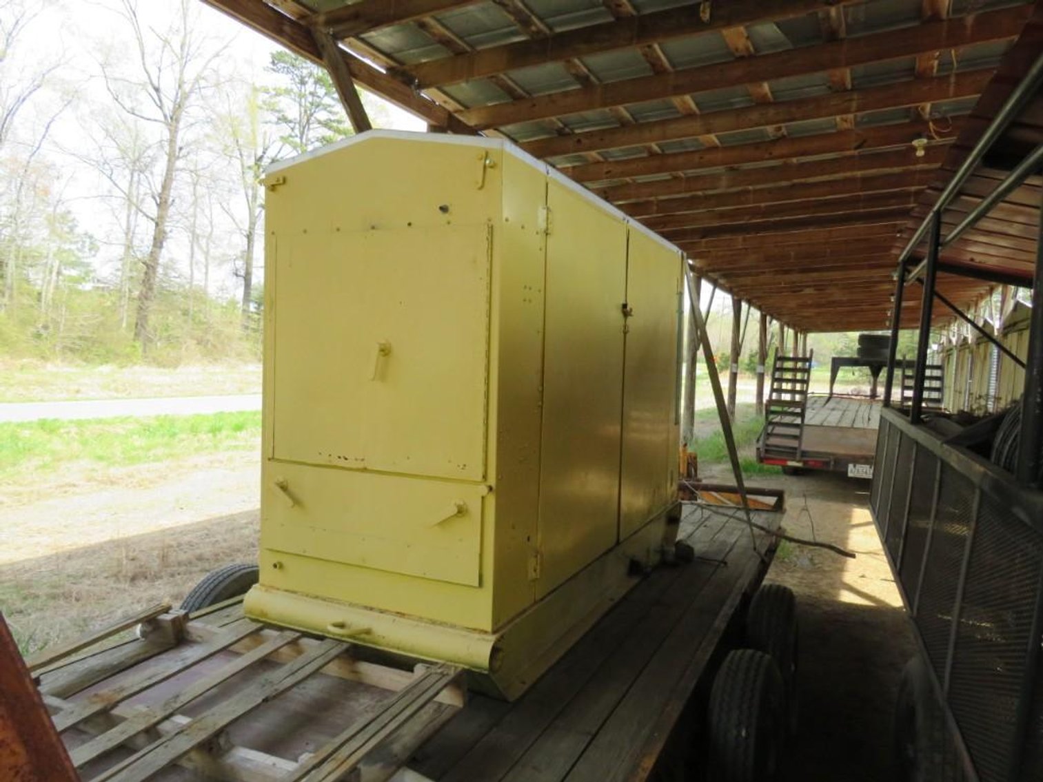 Image for Stovall Farm Liquidation & Consignment Sale