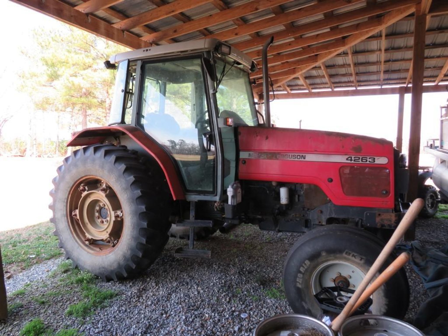 Image for Stovall Farm Liquidation & Consignment Sale