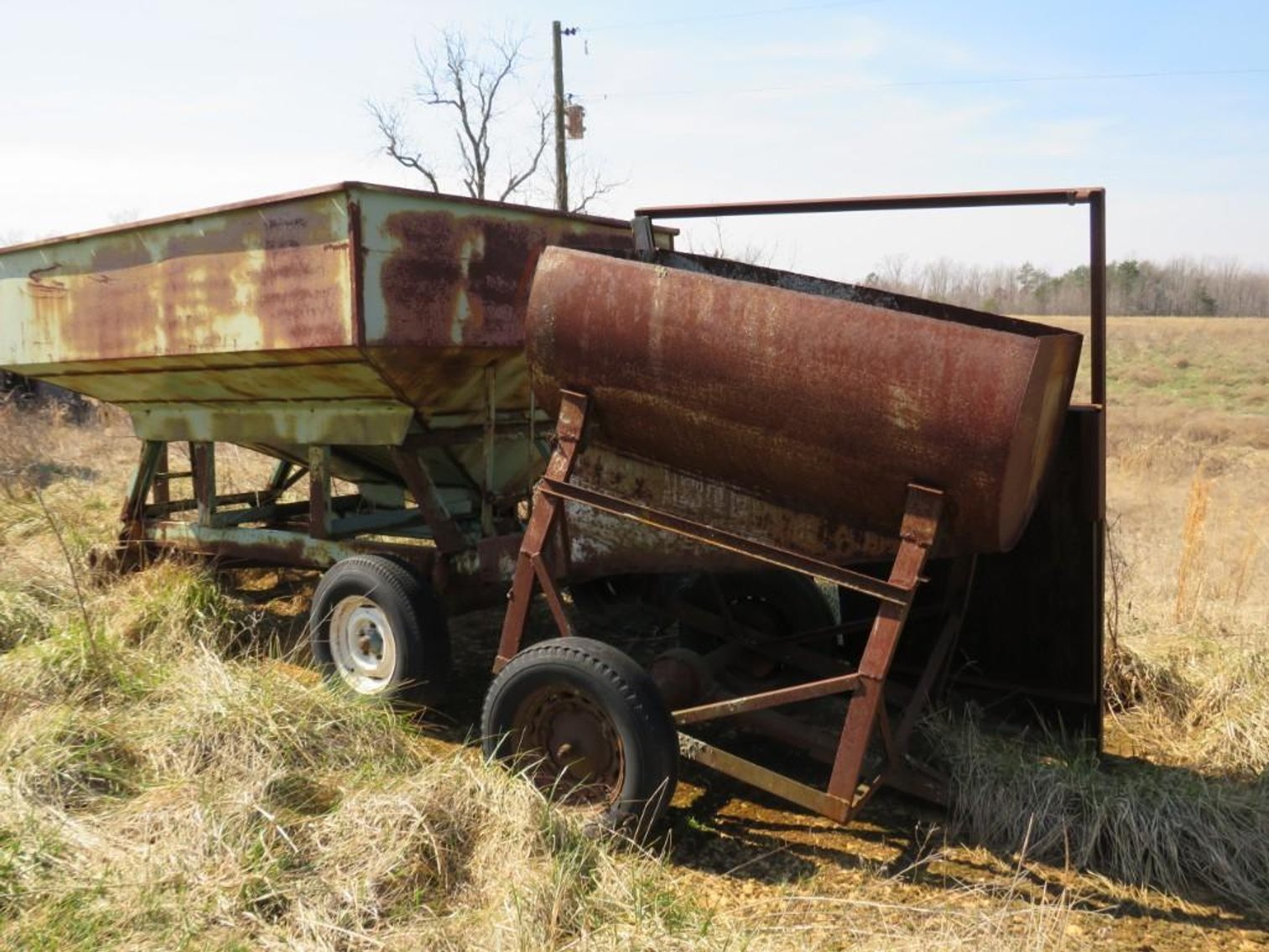 Image for Stovall Farm Liquidation & Consignment Sale