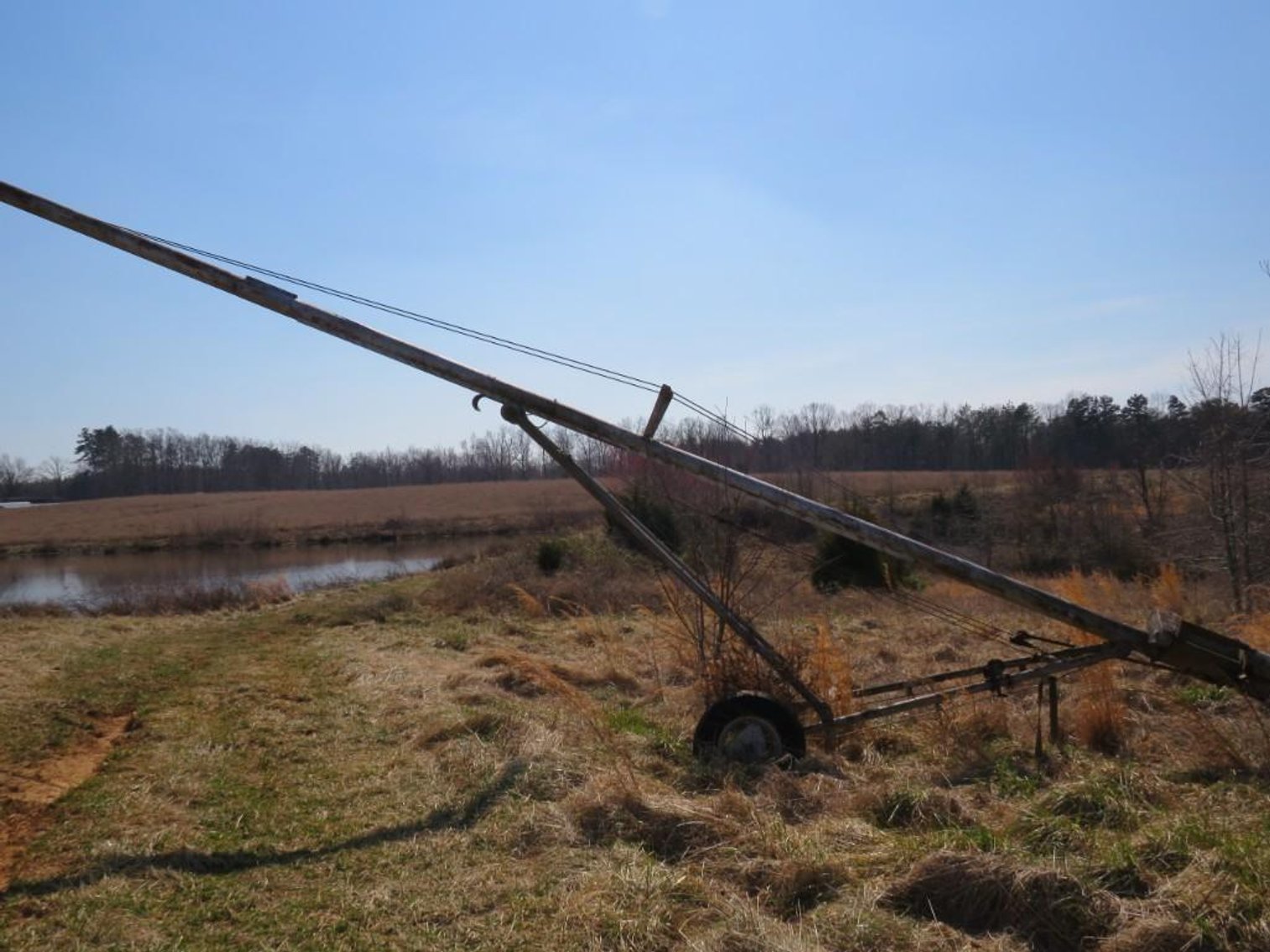 Image for Stovall Farm Liquidation & Consignment Sale