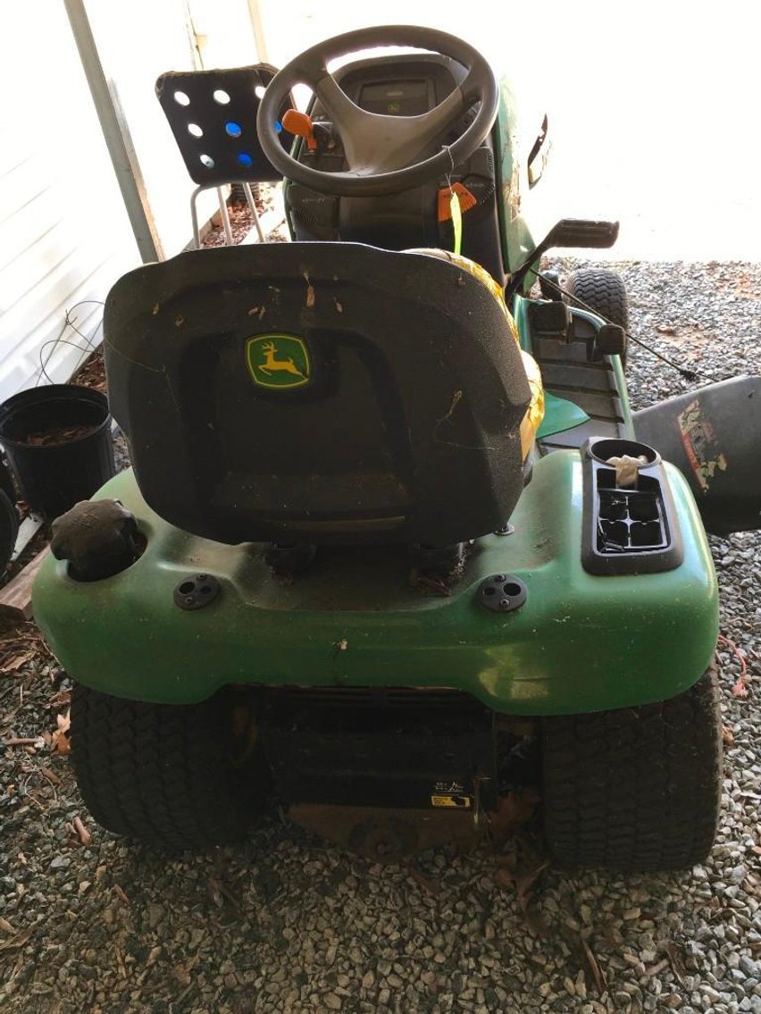 Image for ONSITE ONLY Personal Property Auction 4820 Brights RD Pittsville VA