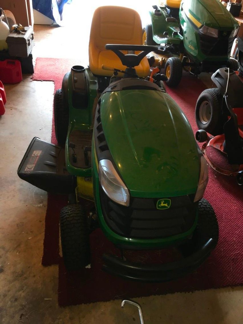 Image for ONSITE ONLY Personal Property Auction 4820 Brights RD Pittsville VA