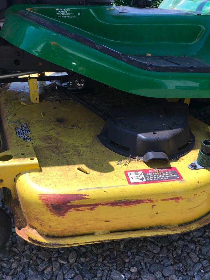 Image for ONSITE ONLY Personal Property Auction 4820 Brights RD Pittsville VA