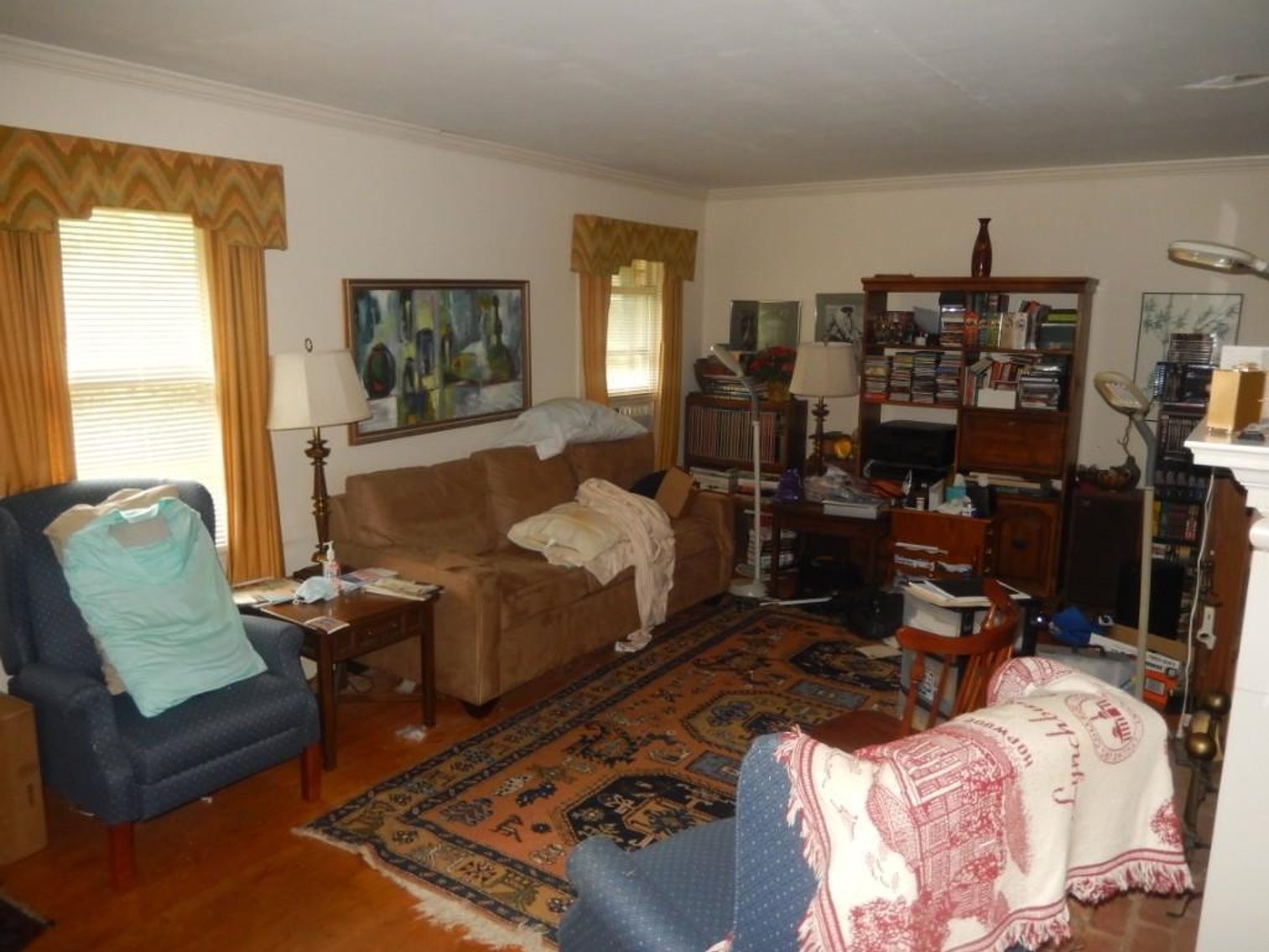 Image for ESTATE OF HUGH MCNEIL SCROGHAM FOR CRAIG P. TILLER, ESQ, EXECUTOR - PERSONAL PROPERTY ***ONLINE ONLY***