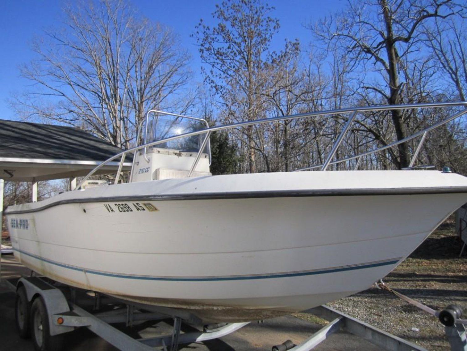 Image for ONLINE BOAT/JET SKI AUCTION