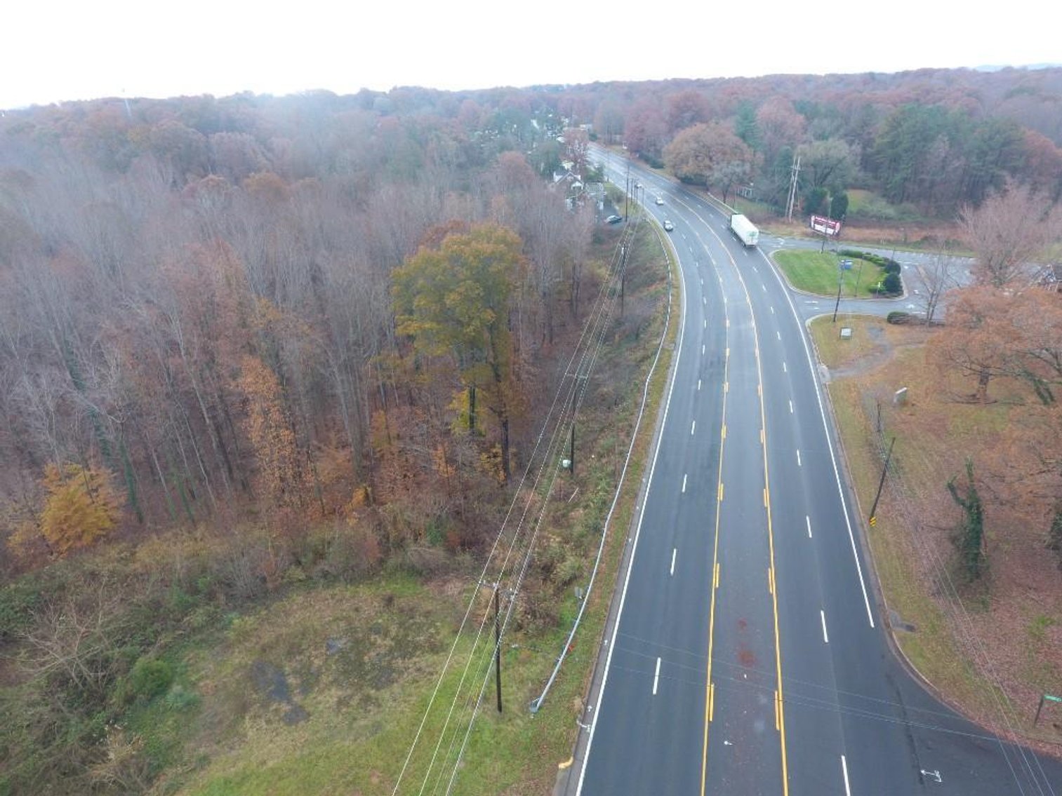 Image for 10 + Acre Land Auction in Monroe, VA