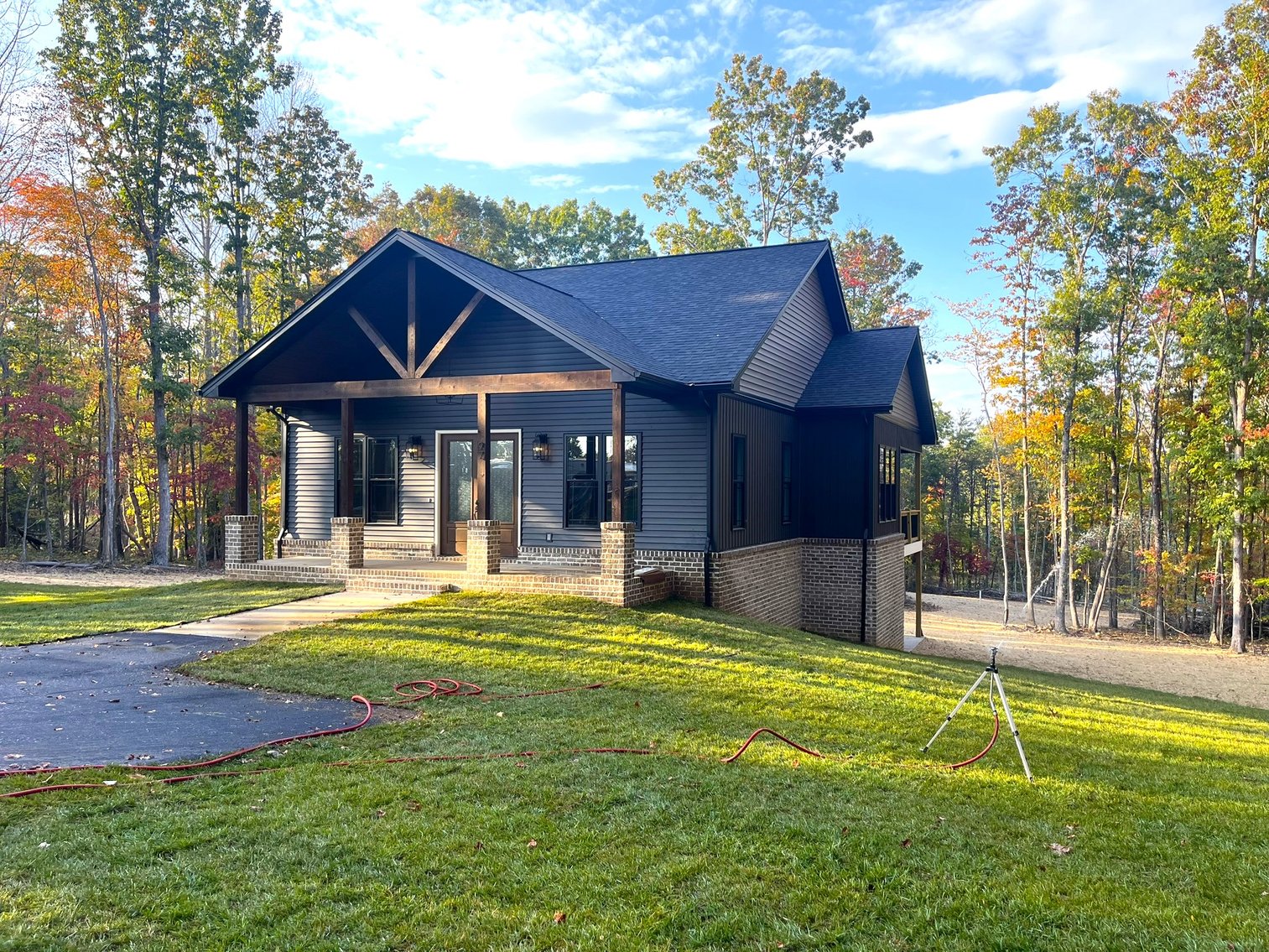 Image for 97 Kent Rd, Evington, VA 24550