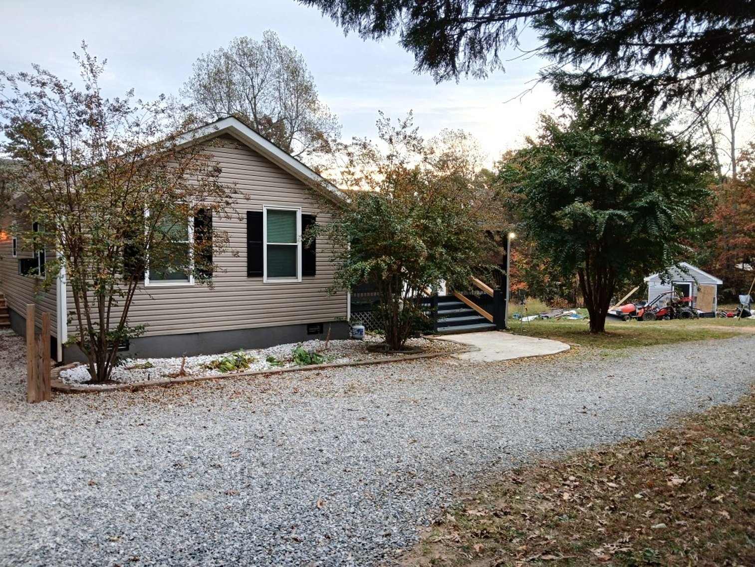 Image for 882  Wyatt Miles Rd,  Gladys, VA  24554
