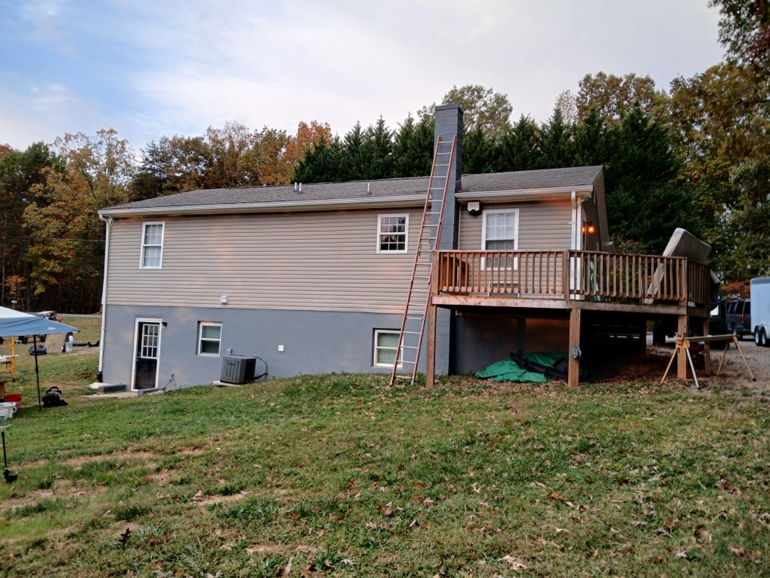 Image for 882  Wyatt Miles Rd,  Gladys, VA  24554