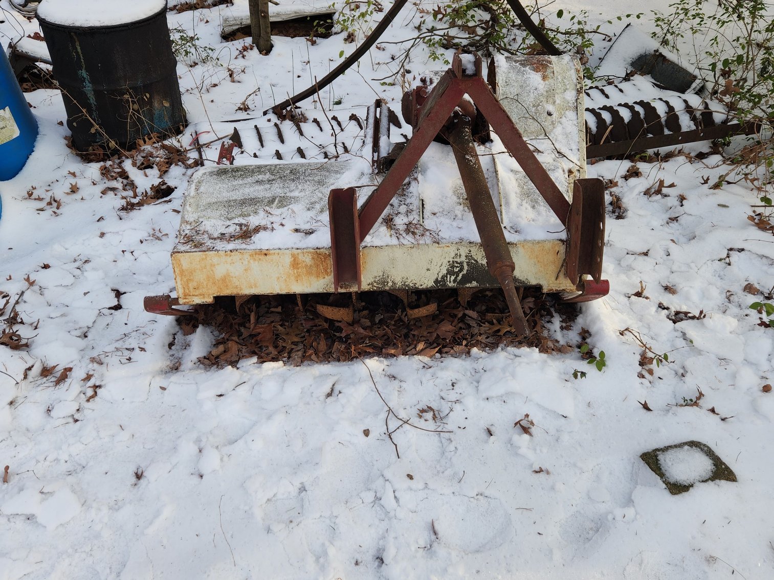 Image for Appomattox tool and collectibles