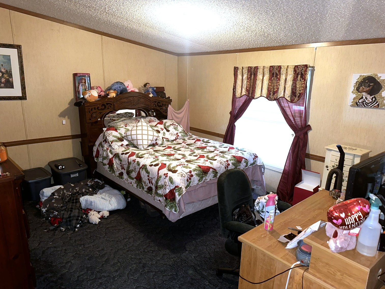 Image for 176 Buttercup Ln, Rustburg, VA 24588