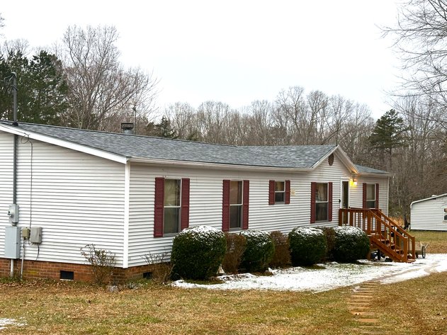 Image for 176 Buttercup Ln, Rustburg, VA 24588