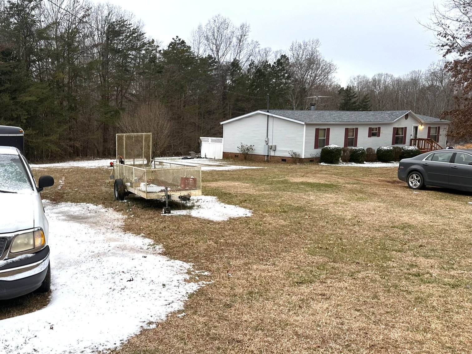 Image for 176 Buttercup Ln, Rustburg, VA 24588