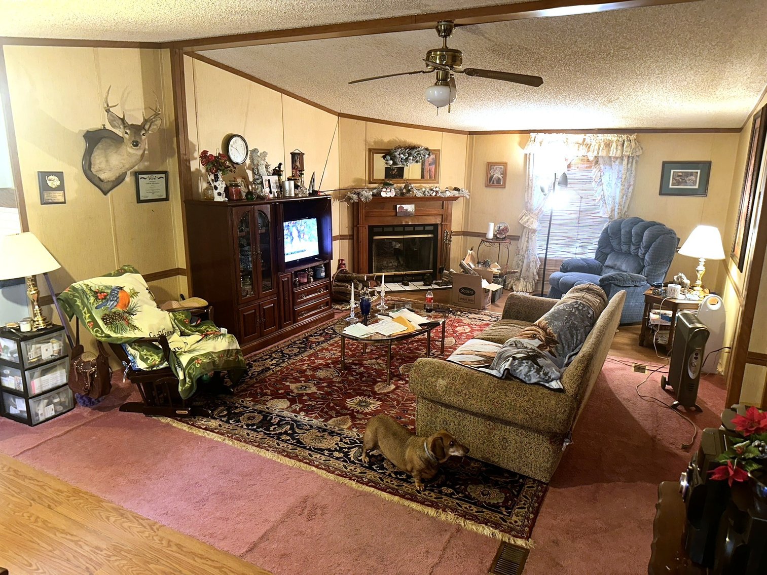 Image for 176 Buttercup Ln, Rustburg, VA 24588