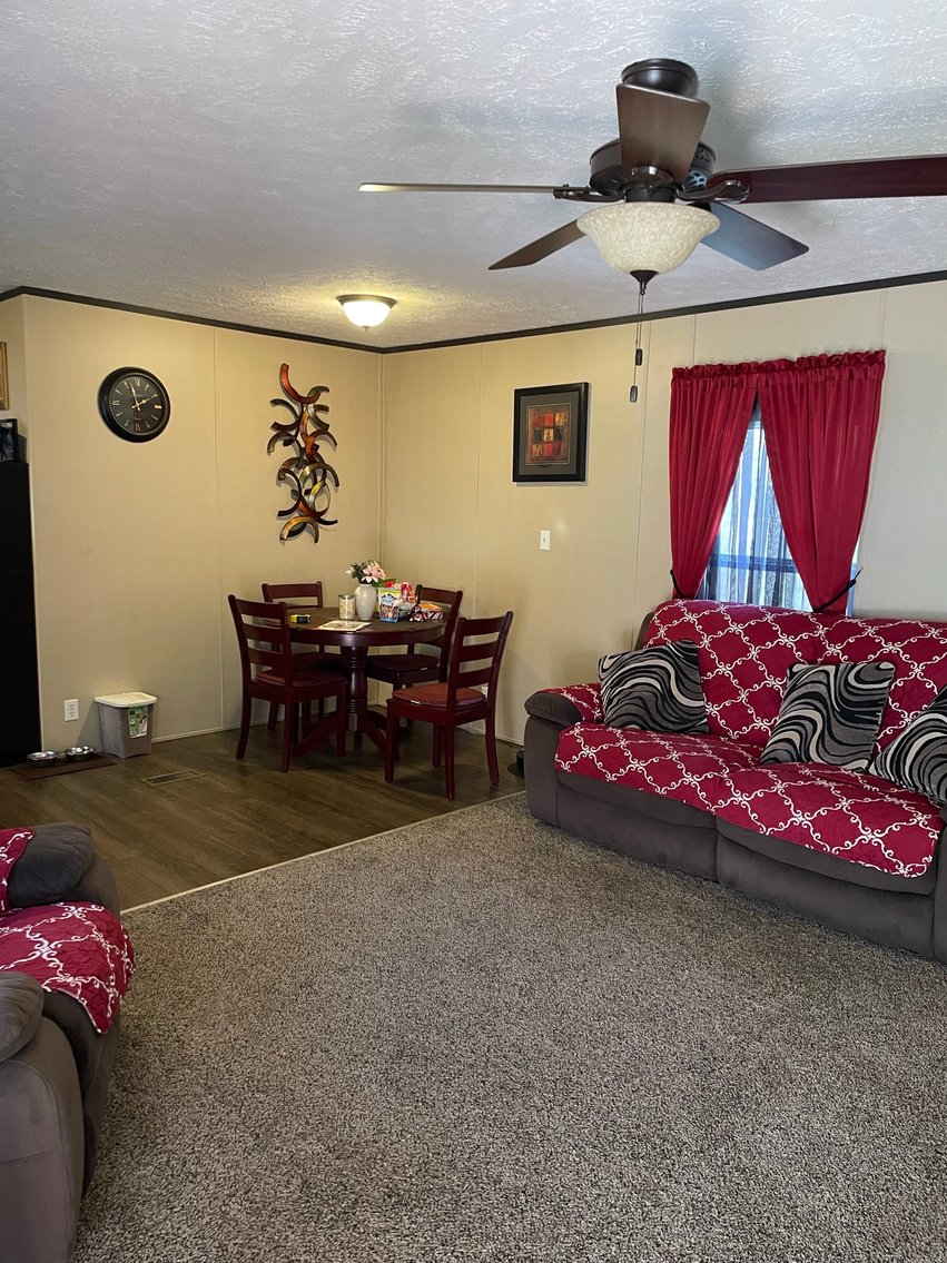 Image for 215 Chevy Ln, Lynchburg, VA 24501