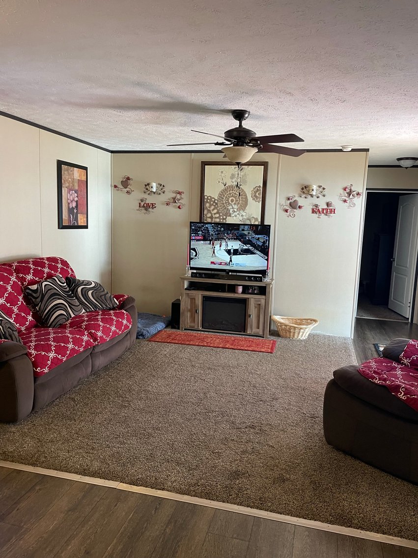 Image for 215 Chevy Ln, Lynchburg, VA 24501