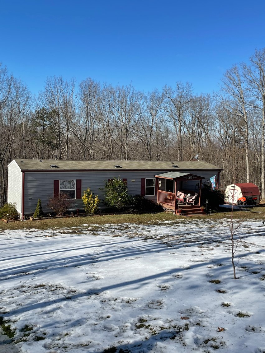 Image for 215 Chevy Ln, Lynchburg, VA 24501