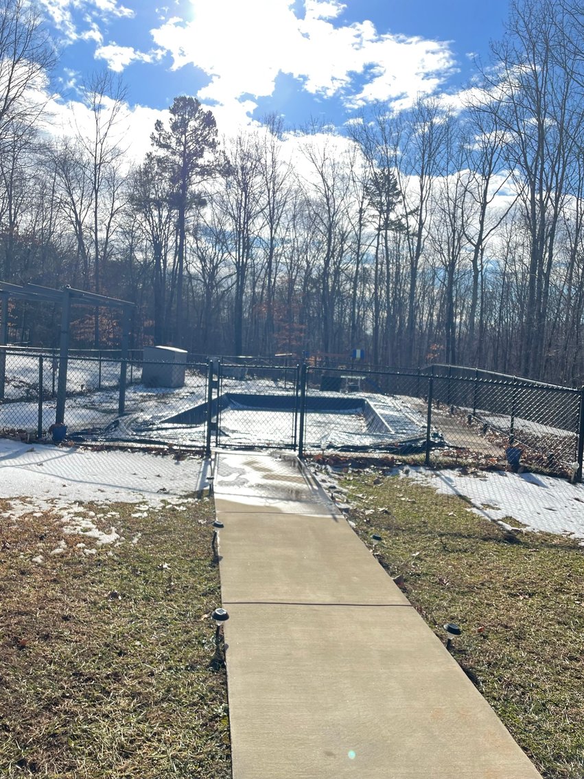 Image for 215 Chevy Ln, Lynchburg, VA 24501