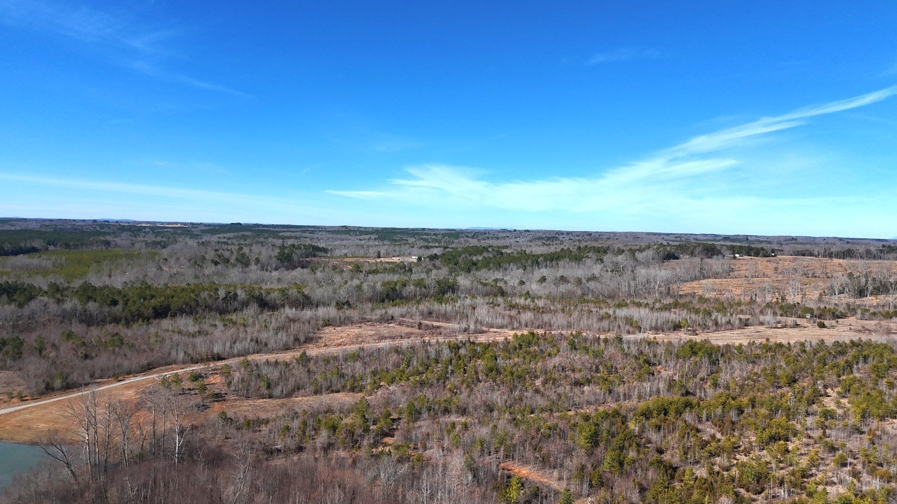 Image for 1081 Lennig Road, Nathalie, VA 24577