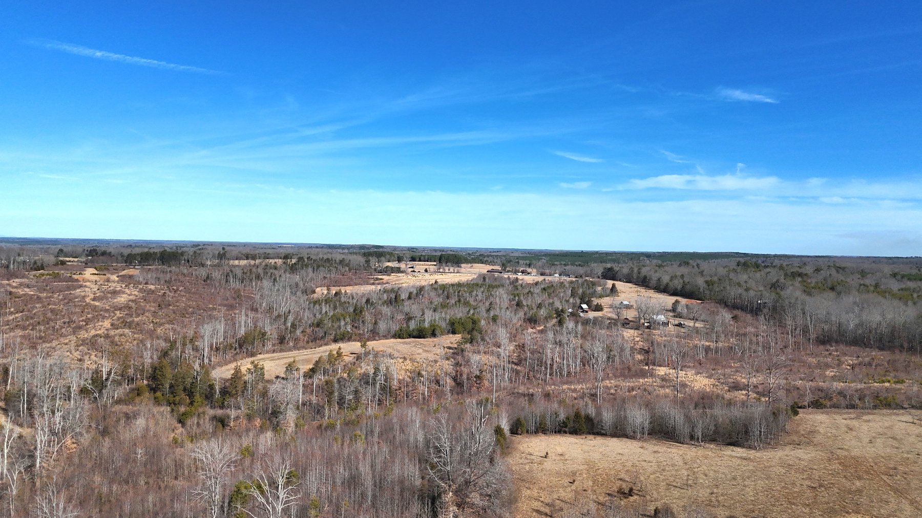 Image for 1081 Lennig Road, Nathalie, VA 24577